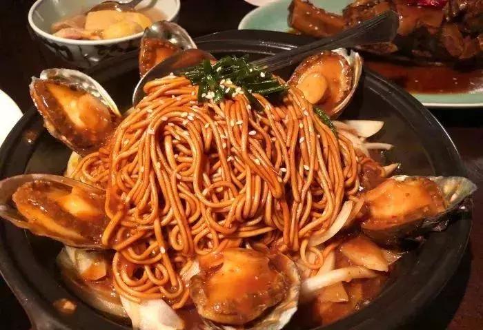 年夜饭最好的餐厅,高逼格年夜饭饭店