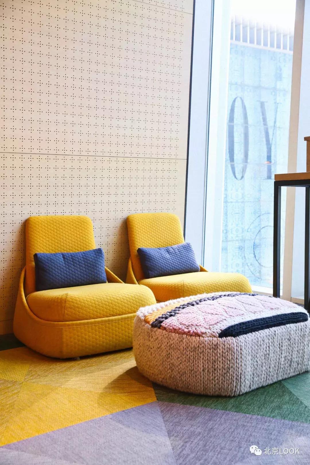 央视大楼对面网红餐厅,央视大楼隔壁酒店