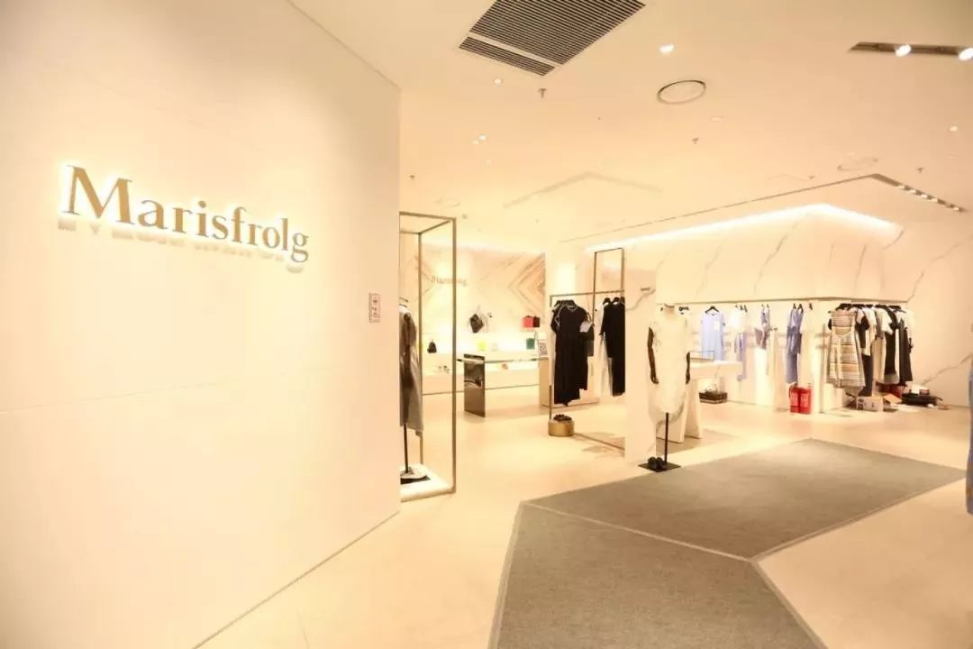 玛丝菲尔女装,玛丝菲尔女装适合哪一类女性