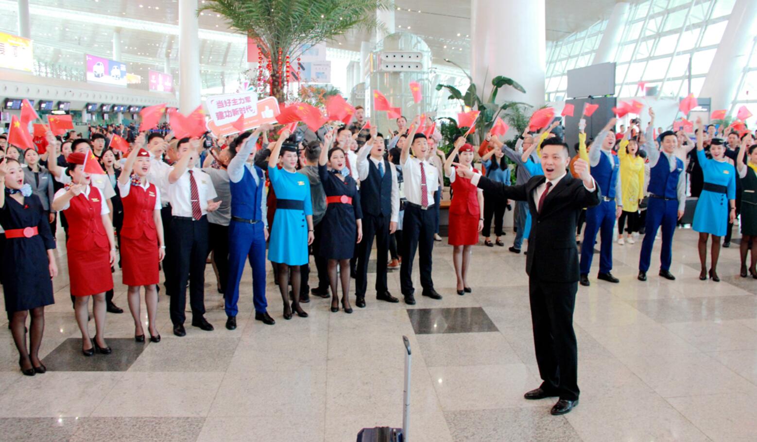 厦门五一劳动节,厦门庆五一文艺汇演