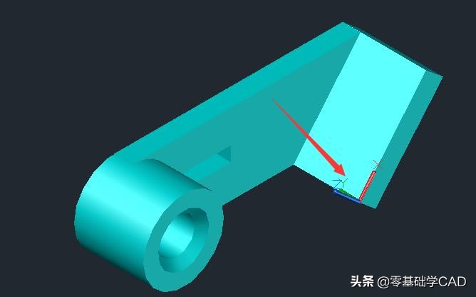 三维怎么画图,快速学习三维画图的方法