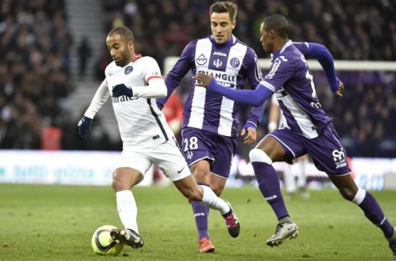 法乙最后一轮对阵表,周一法乙德乙比赛结果