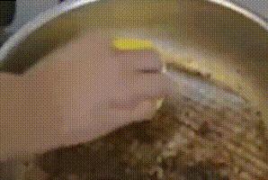 用久的锅生锈简单有效去除,太久不用的锅生锈的清洗方法