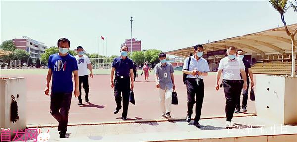 襄阳长春外国语学校,襄阳长春外国语学校简介