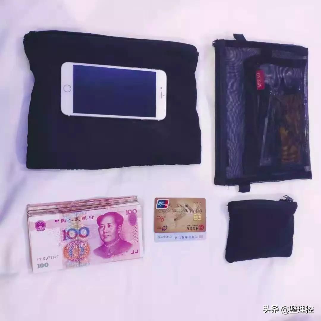 顶级奢侈男士行李箱,适合男士的高颜值行李箱