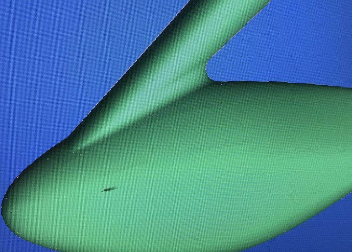 icem快速网格划分步骤,icem中怎么划分不同区域画网格