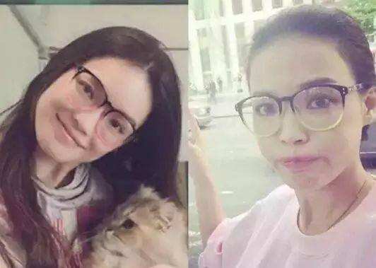 怎样选择适合自己脸型的眼镜,眼镜戴久了脸型变丑整形