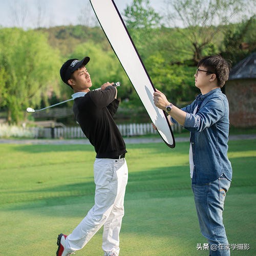 人像拍摄有斑,如何解决人像拍摄脸部发黑