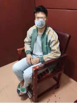 汕头诈骗口罩事件 (网警调查口罩诈骗案会直接抓人吗)