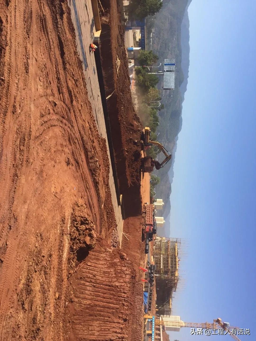 设计边坡超过150米高度,垂直多少米的高边坡属于危大工程