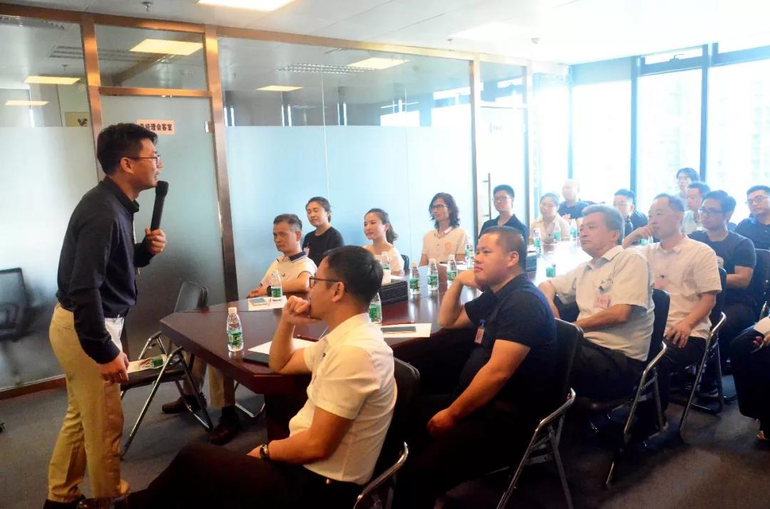 第三期《甄选会》2家晋级海选！免费一年孵化30家好项目并投资