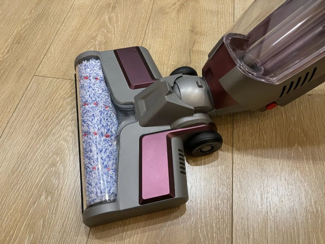 洗地机真的做到了吸拖洗一体吗,吸拖洗一体智能洗地机靠谱吗