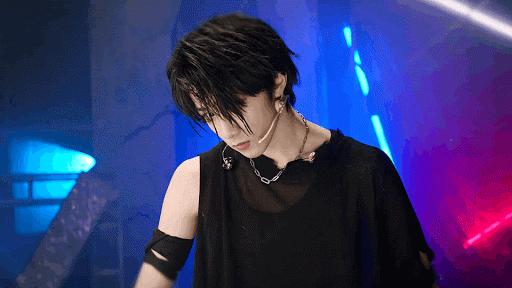 刘耀文|娱乐圈顶流圈层新增一位15岁少年？