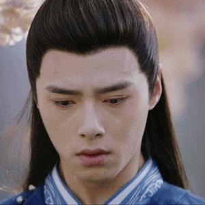 明月照我心正版,明月照我心甜剧