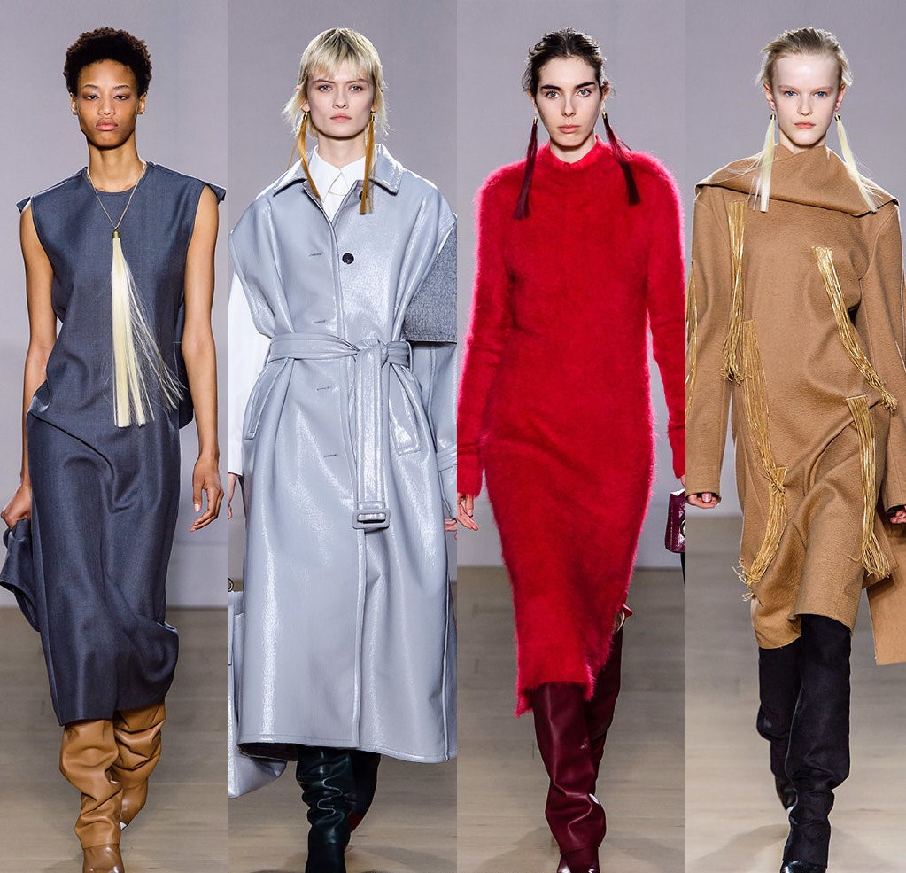 PORTS宝姿女装有何魅力，让江疏影、秦岚、何穗等女星纷纷上身？