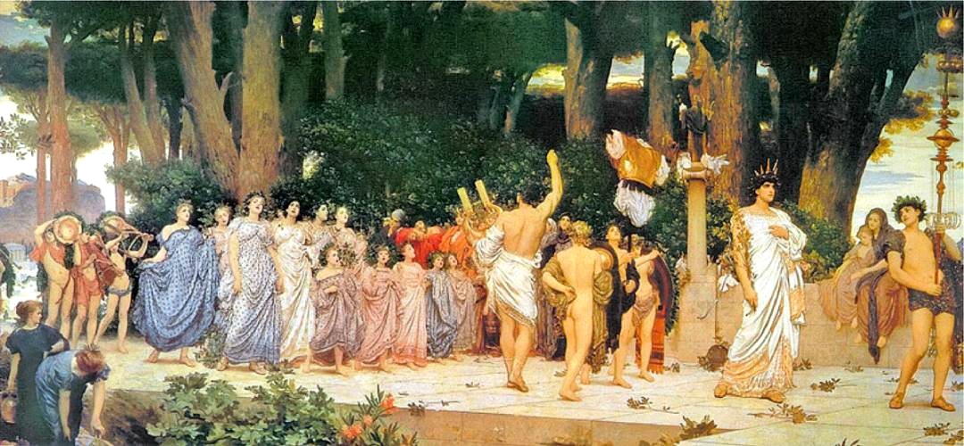 法厄同的真实模样,法厄同主要事件