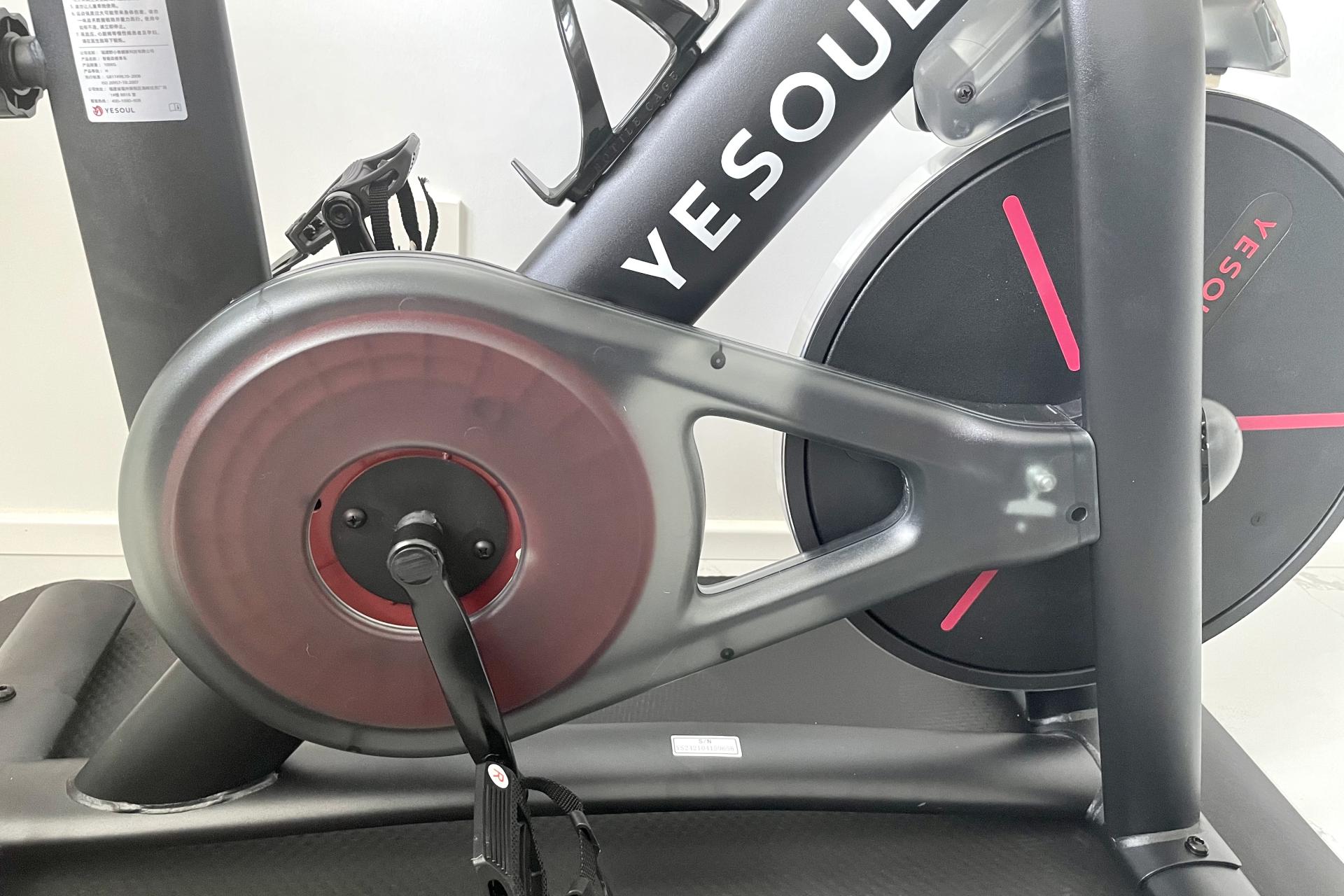 室内单车减肥健身器材推荐,精选好物推荐动感单车健身器材