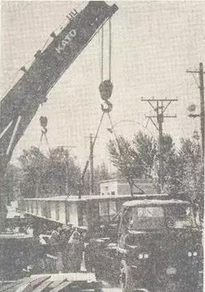 天津北辰区这个工厂，曾是天津第一大厂，比丁文元单位天拖还牛