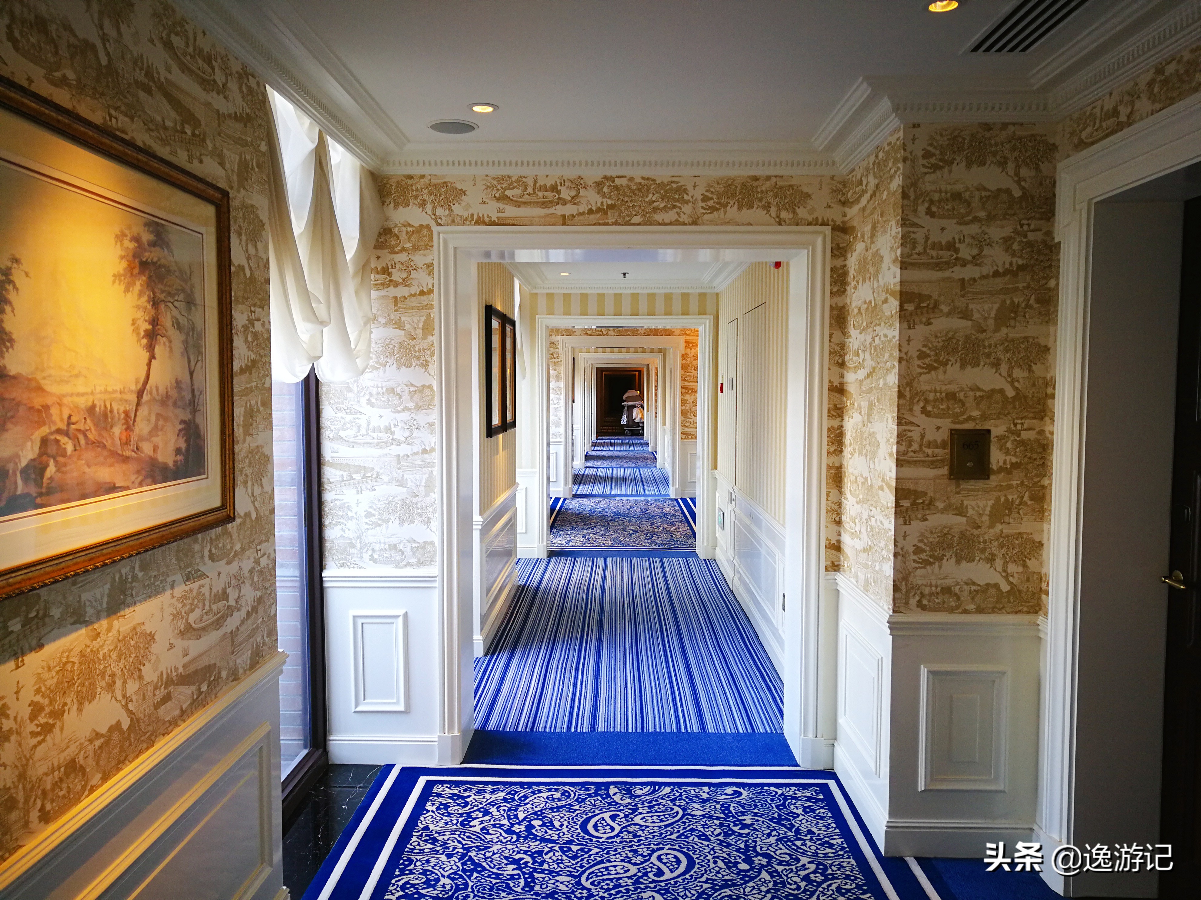 国内最佳丽思卡尔顿酒店,澳门丽思卡尔顿酒店哪个房间好