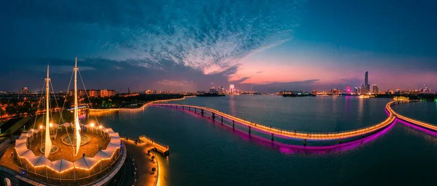 苏州金鸡湖房价会跌吗,苏州金鸡湖租房子贵吗