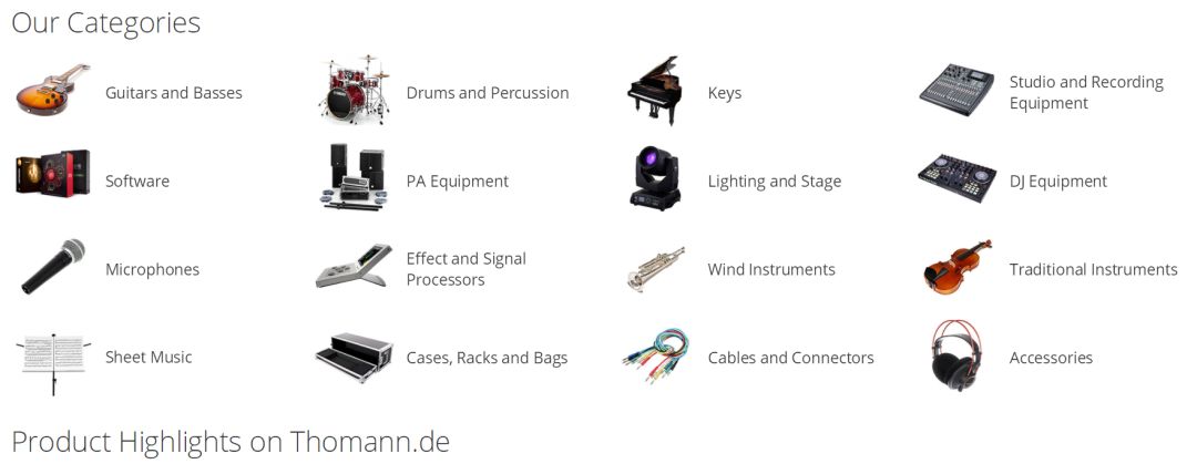 黑五海淘适合买什么,德国黑五哪些值得购买