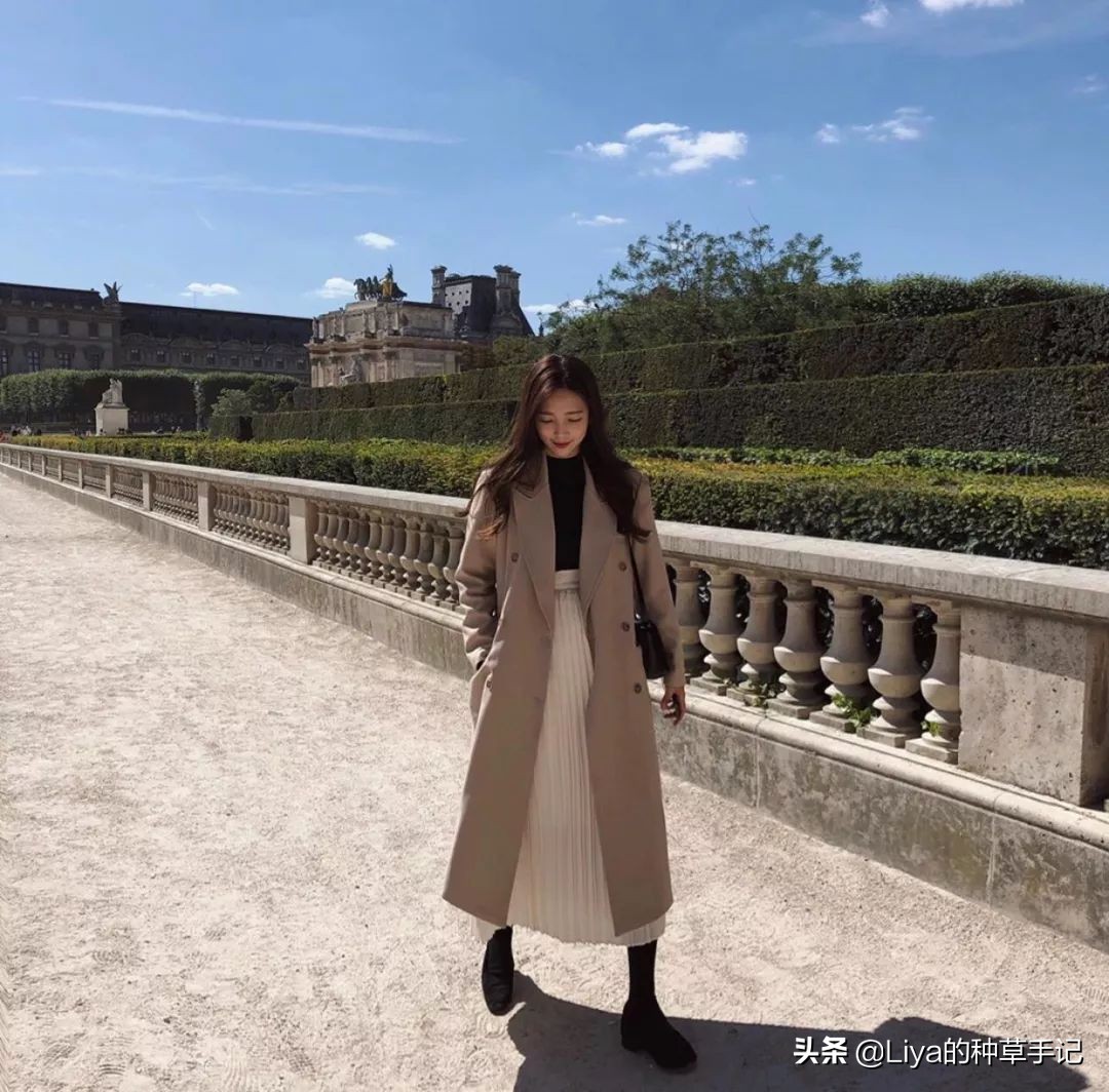 打裤带的多种方法,打裤袢技巧