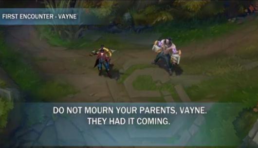 lol英雄联盟最悲催的英雄盖伦,lol德玛西亚之力黄金甲盖伦