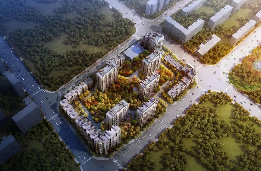 大兴亦庄即将开盘的别墅,亦庄新楼盘限竞盘