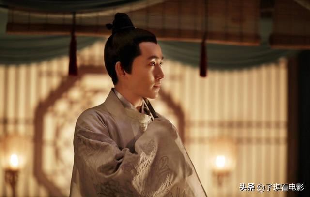 朱一龙拍知否的第一场戏,朱一龙知否真实收获