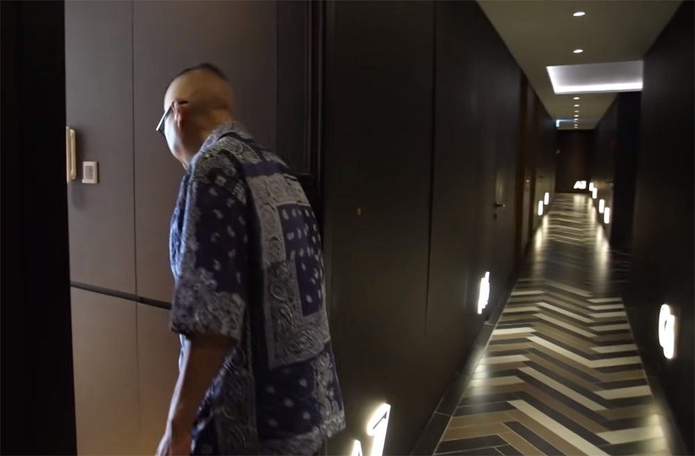 老外定居中国二十年,老外定居在广州