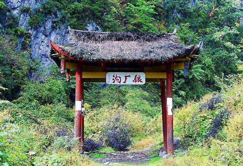 成都最值得去的避暑山庄,成都周边最美后花园