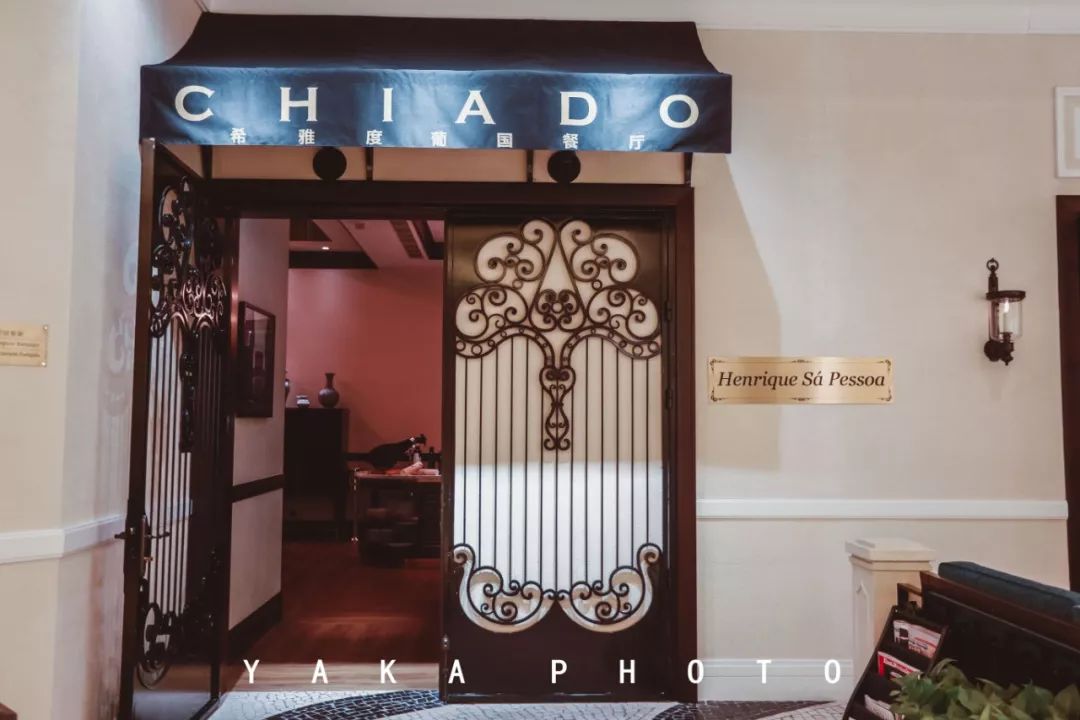 澳门——二刷巴黎人，看我又玩出哪些新花样