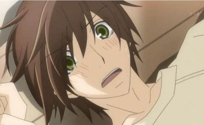 世界第一初恋看哪一集,世界第一初恋是什么剧