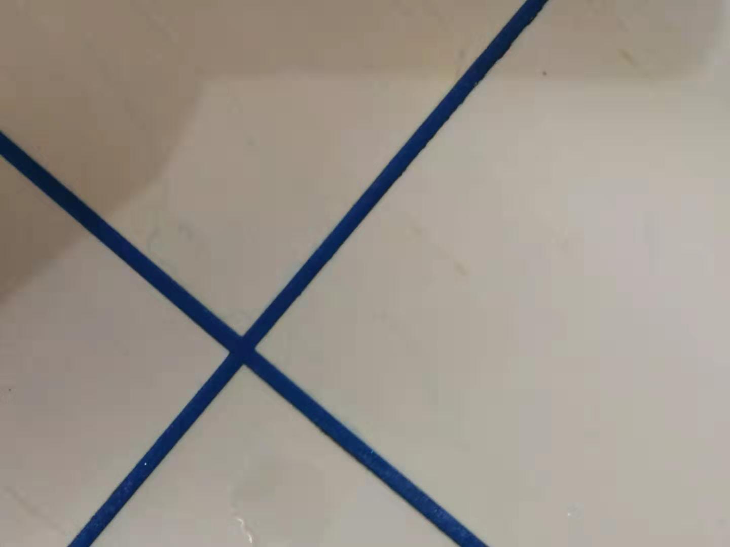 瓷砖小缝隙用勾缝剂还是美缝剂,美缝剂怎么弄不伤瓷砖缝隙