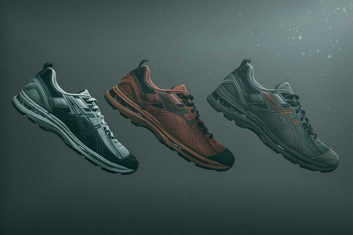 2023年公认最好的5款运动鞋,2018最火前十的运动鞋