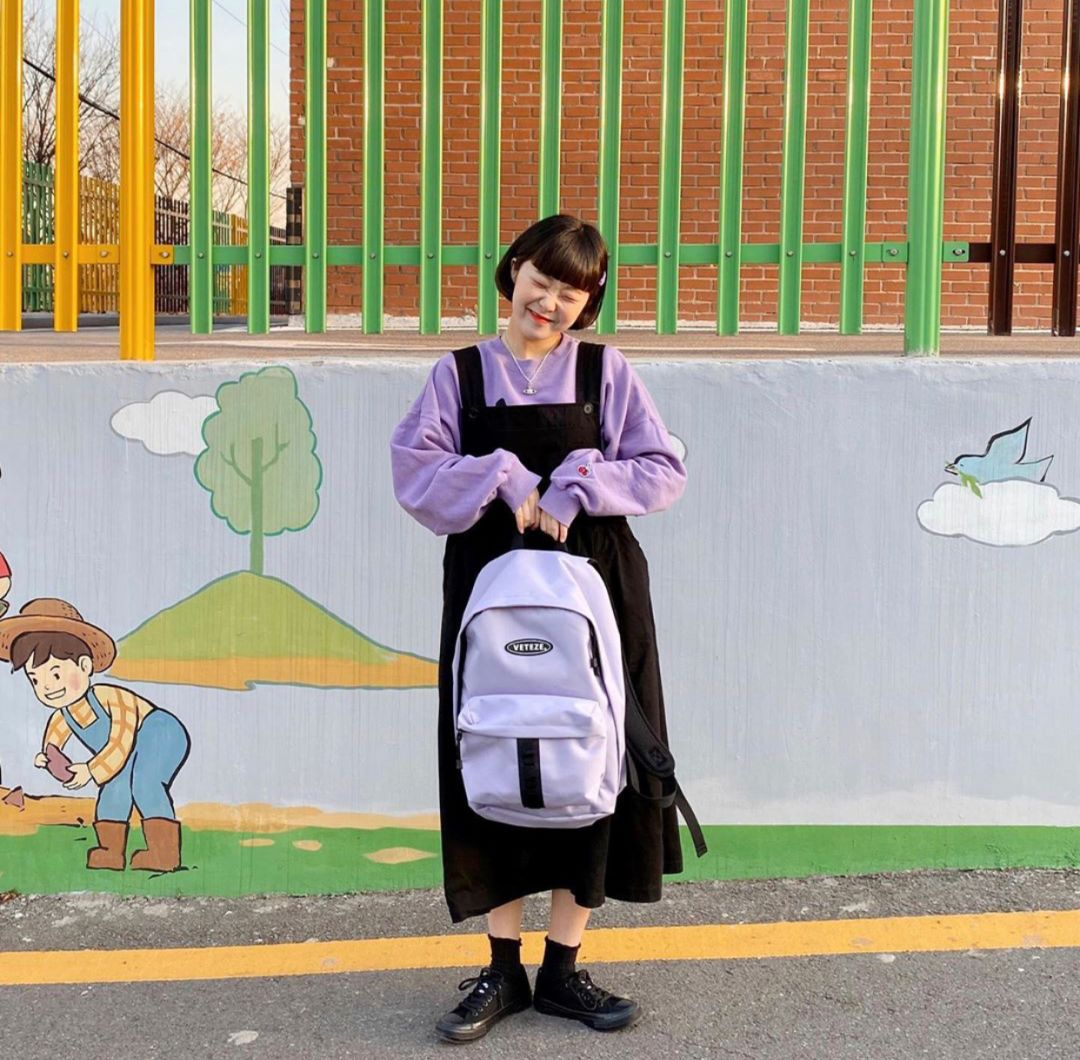 卫衣千万别瞎穿！这50件时髦又显瘦