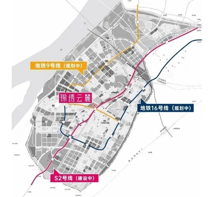 南京栖霞区超大别墅豪宅,南京最新高度6到7层高档楼盘