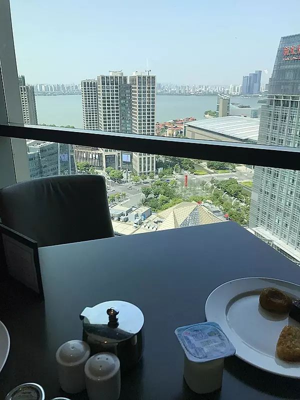 苏州金鸡湖周边楼盘,苏州相城凯悦酒店