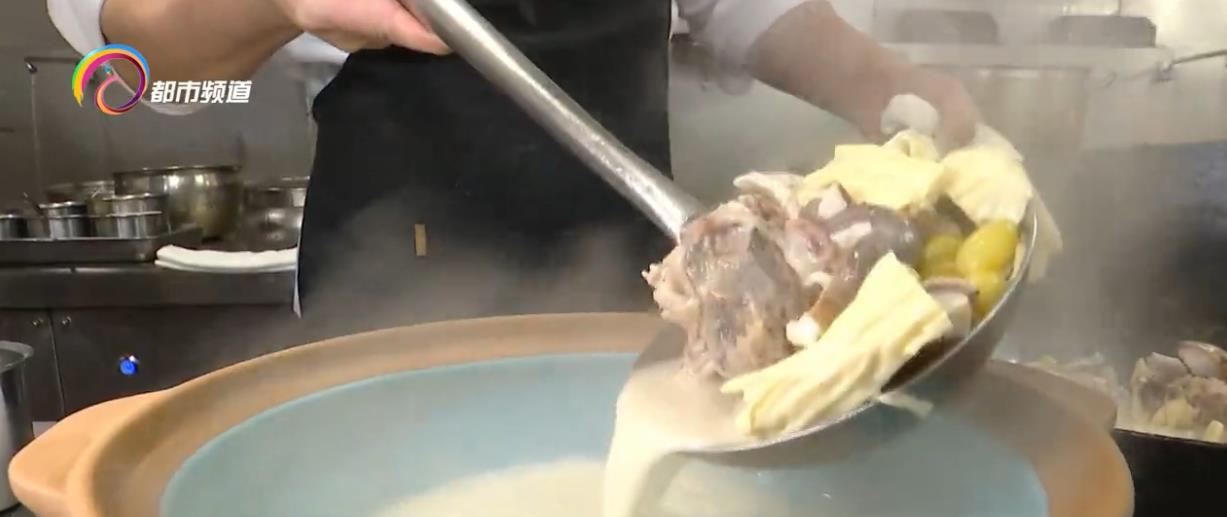 银杏烧猪肚,银杏炖猪肚的作用