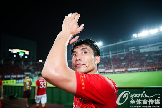 在恒大铁腕政策下，韦世豪的改变也算是大势所趋