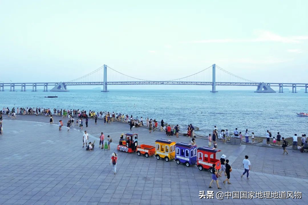 东北振兴大连地位突出,东北龙头大连