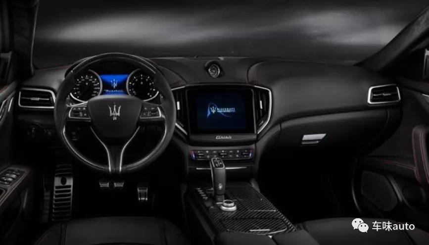 玛莎拉蒂ghibli2.0新车落地价格,玛莎拉蒂ghibli2021款价格优惠