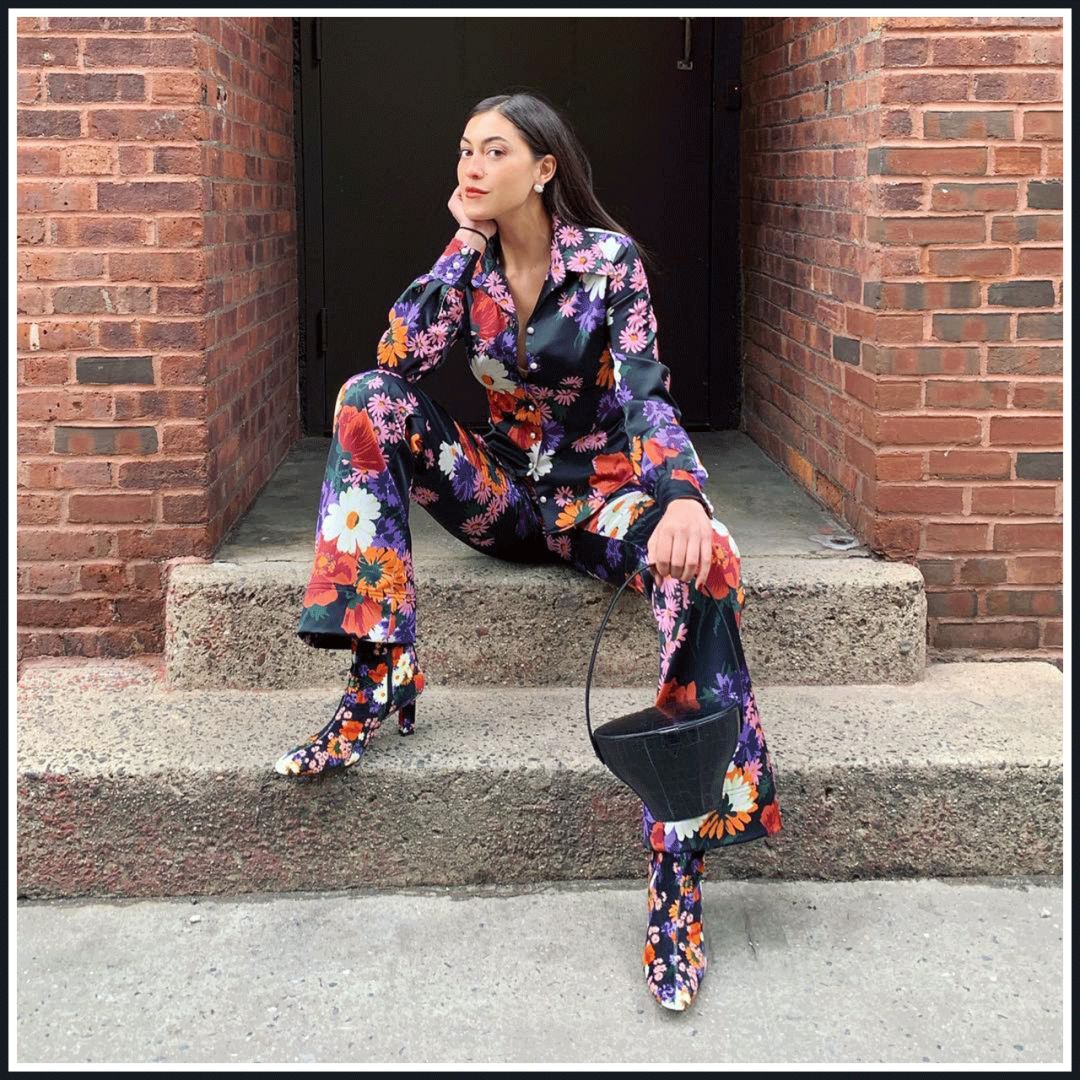 jennie用的小众休闲包,jennie同款小背包休闲百搭双肩包