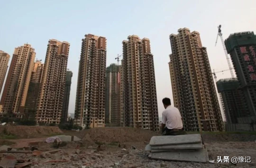 河南房价下跌最惨的县城,河南洛阳房价最低县城
