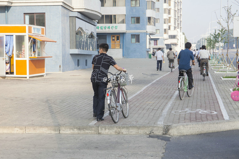 朝鲜｜神秘邻国的夏日旅行