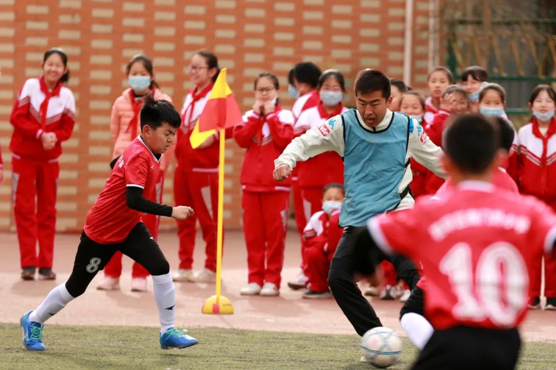 南门外小学什么时候踢校长杯,南门外小学主校第八届校长杯
