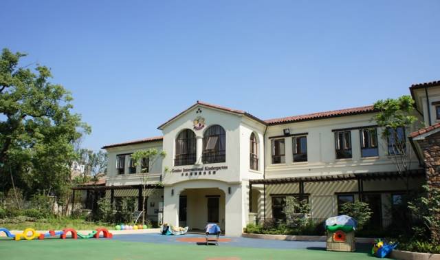 长沙10个收费最贵的幼儿园,长沙最贵幼儿园排行