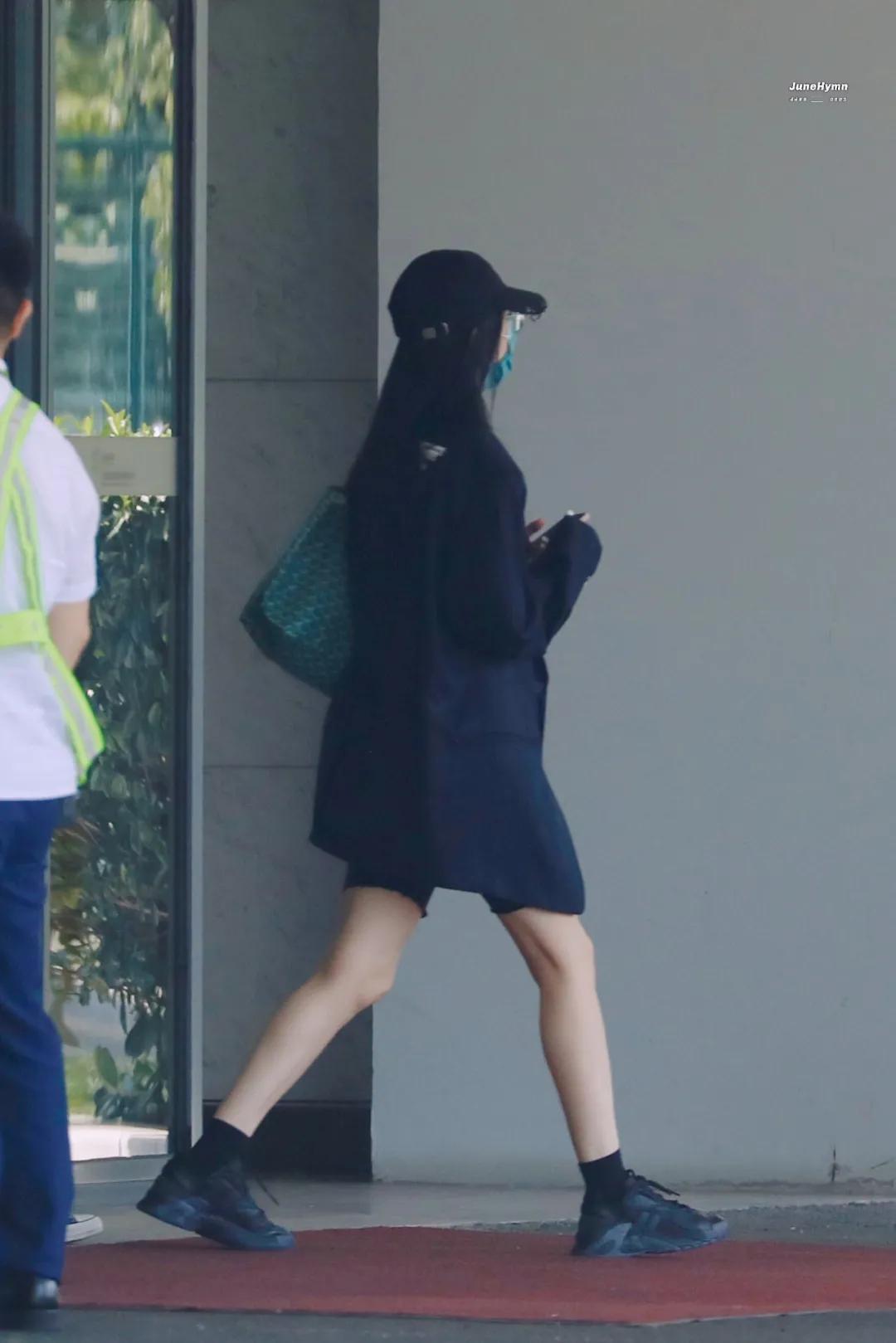 allwhite质感穿搭,allwhite穿搭小个子西装