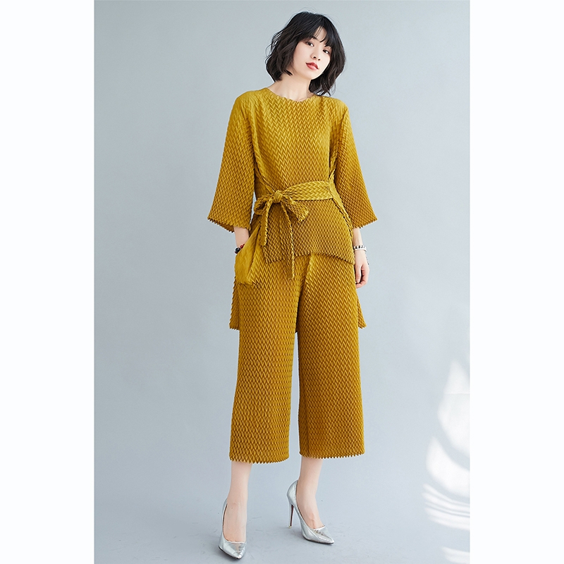 40+女性日常穿搭，这样穿衣服舒适又好看