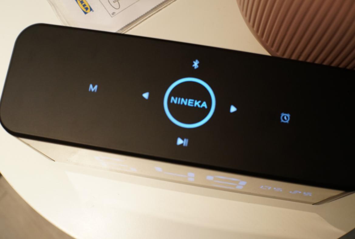 nineka南卡b1蓝牙音箱多少钱,ninekab1南卡蓝牙音箱